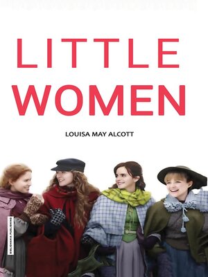 cover image of Little Women